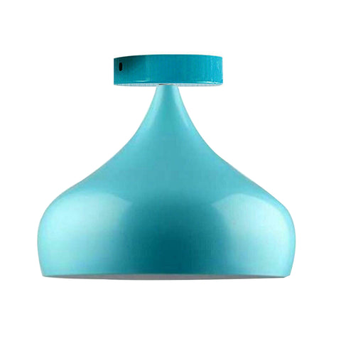 Moderne plafondlampen voor koffiebars en bars~1272