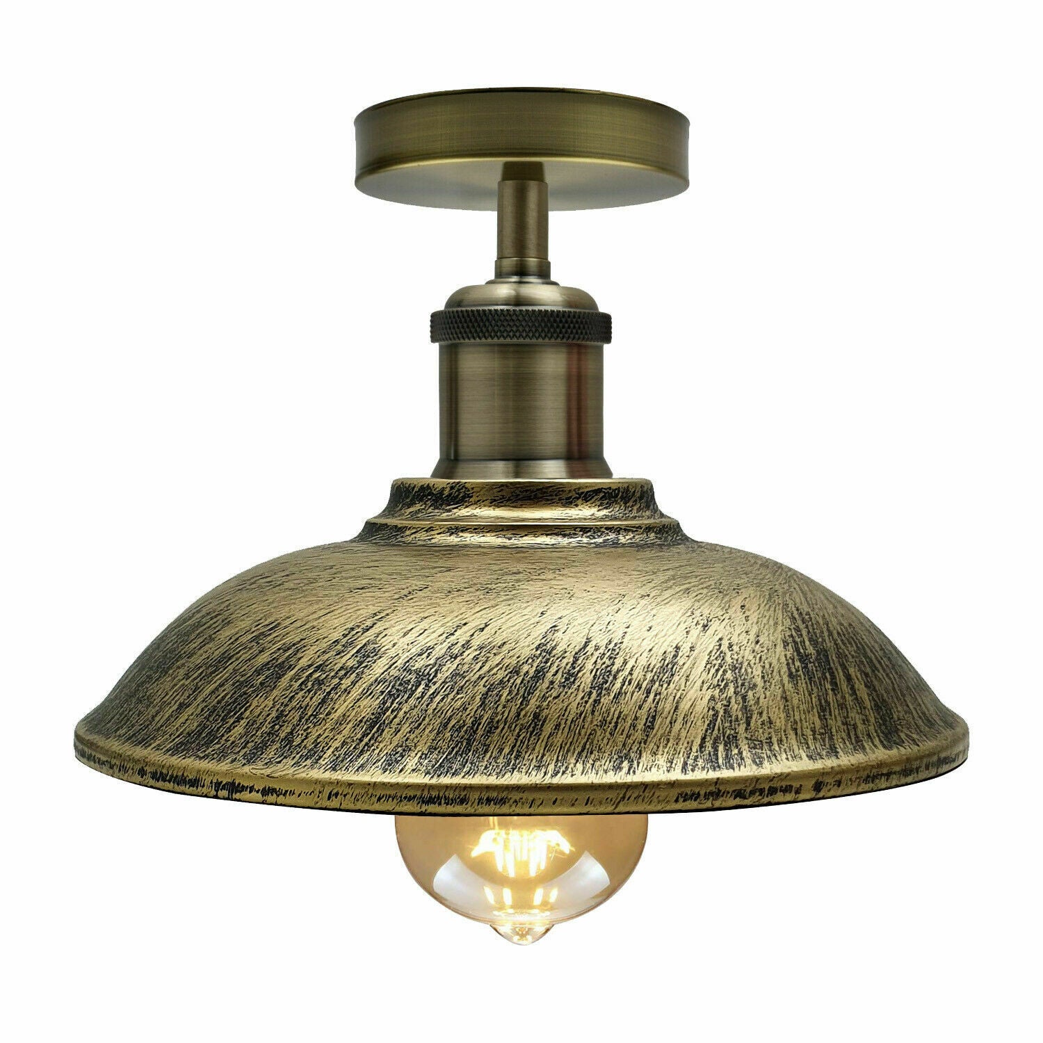 Vintage Ceiling Light