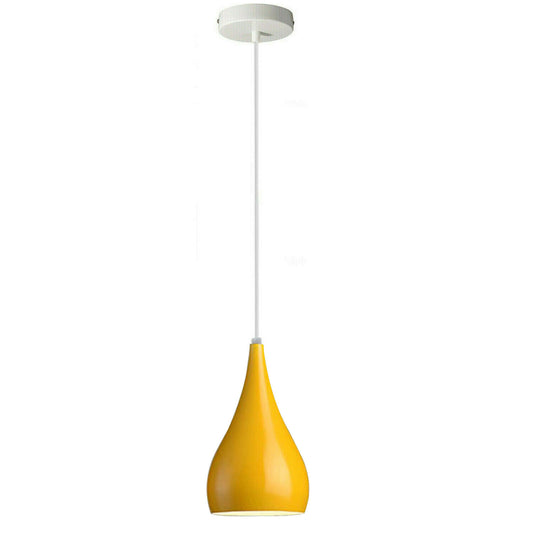 Living Room Modern Ceiling Lights