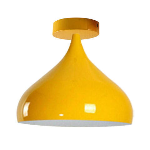 Moderne plafondlampen voor koffiebars en bars~1272