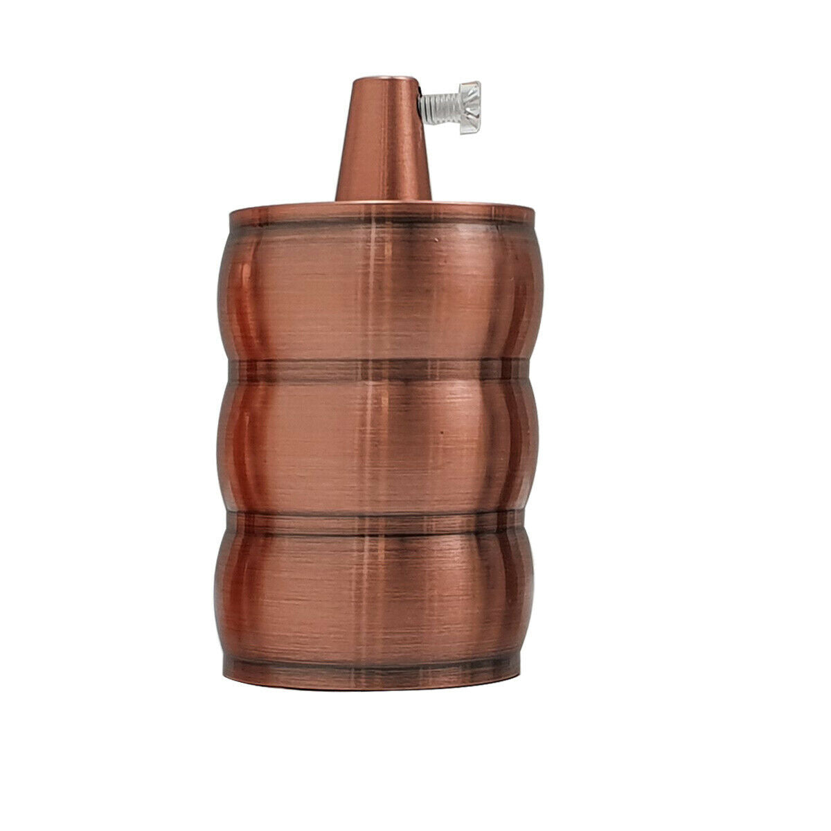  Lamp Light Bulb Holder Edison E27 Fitting 