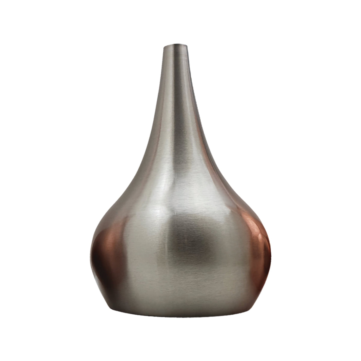 Ceiling Satin Nickel Colour Pendant Lamp Light Retro Industrial Modern Indoor Metal Gloss Style~2546 - LEDSone UK Ltd