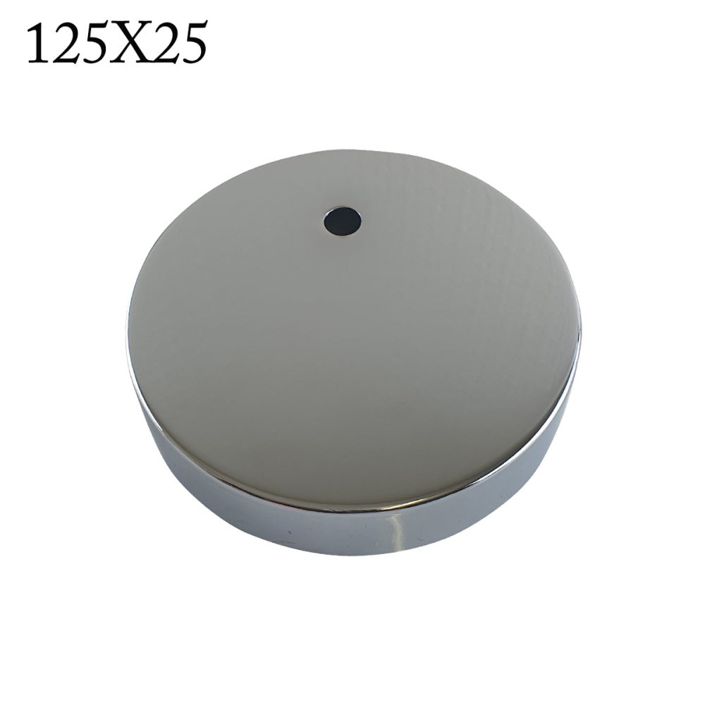 Color Conner Hole Ceiling Rose Wall Light Site Fitting~1613 - LEDSone UK Ltd