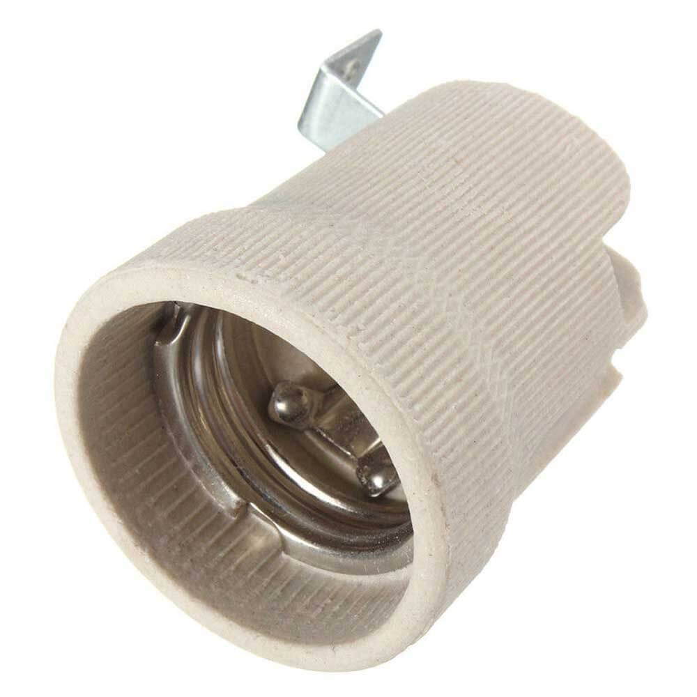 Ceramic Holder For Lamps