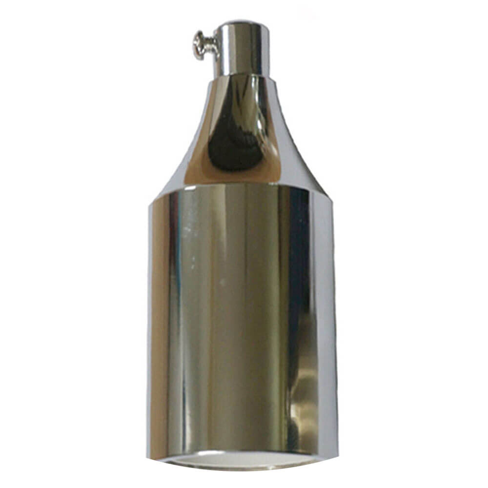 E27 ES electric light bulb holders in Bottle Shape 