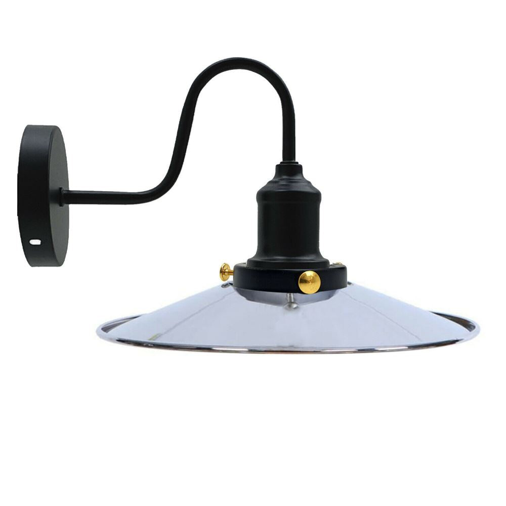 Minimalist Blue Wall sconce for Living space