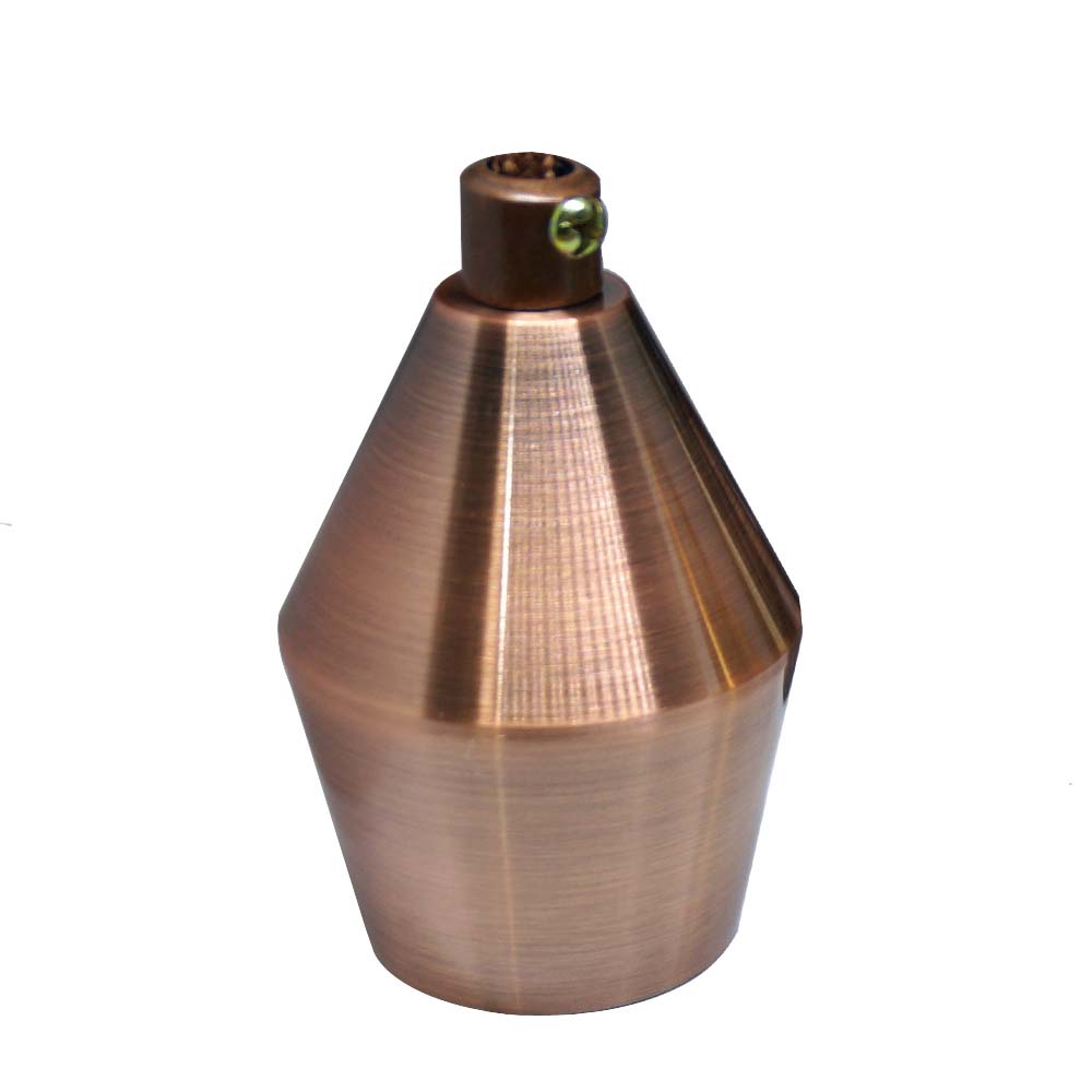 Cone Holder Copper (1)