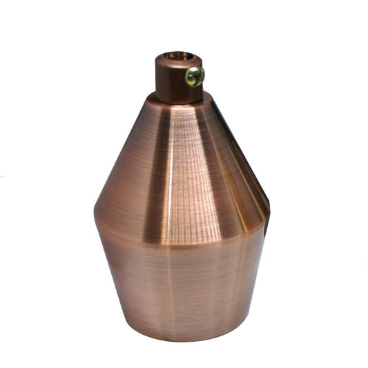 Cone Holder Copper (1)