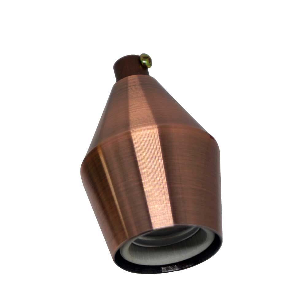 Cone Holder Copper (3)