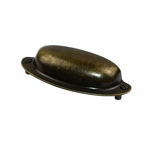 Cupboard Door Cabinet Drawer Handle~2420 - LEDSone UK Ltd