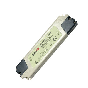 DC 12V 35W LED-drivervoeding IP44 AC 100-240V-transformator ~3264
