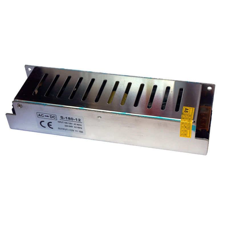 Led Light Transformer