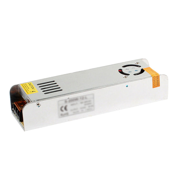 Mini 12V LED-transformator universeel voor flexibele LED-strips~3326