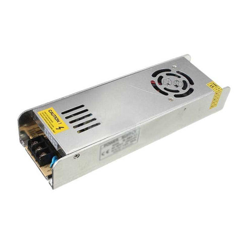 DC12V 360W 30Amp IP20 Mini Constant Voltage LED Transformator~3324