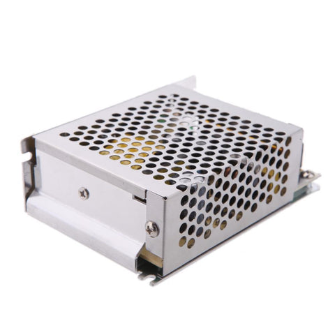 DC12V 30W 2,5Amp IP20 Constante Spanning LED Transformator~3344 