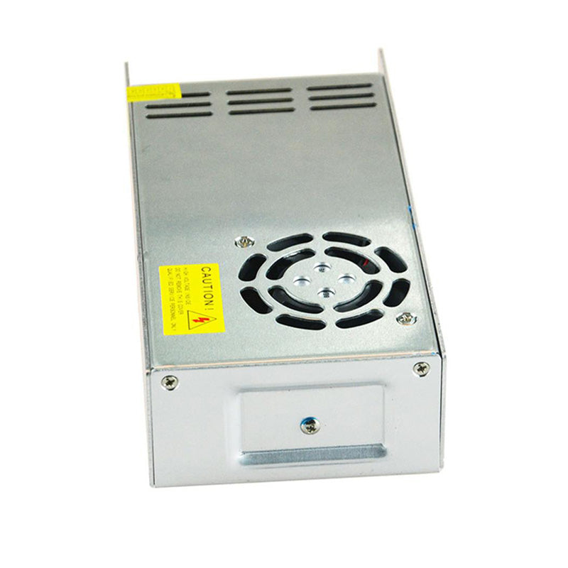 DC12V 400W IP20 Universal Regulated Switching LED Transformer~3352 - LEDSone UK Ltd