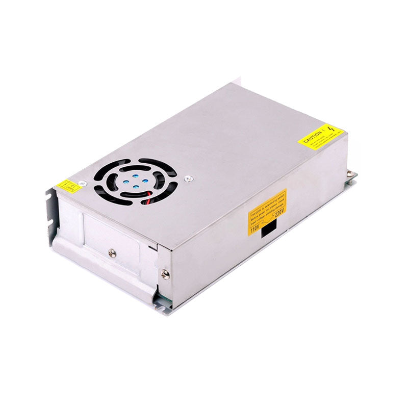 Led Tape Light Transformer