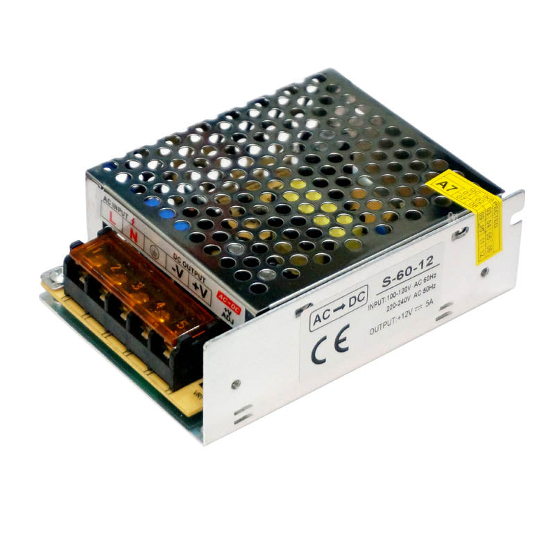 12V Transformer Lighting