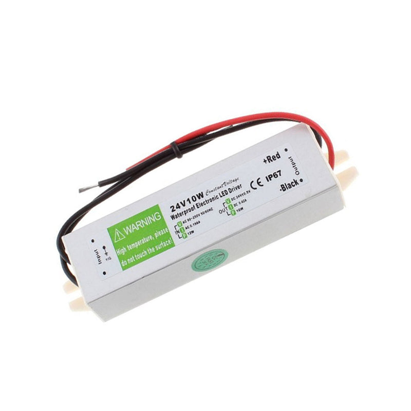 Oniissy LED Transformator 24V AC/AC Voeding, Outdoor IP67 Waterdichte Oniissy LED Transformator 24V AC/AC Voeding, Outdoor IP67 Waterdichte