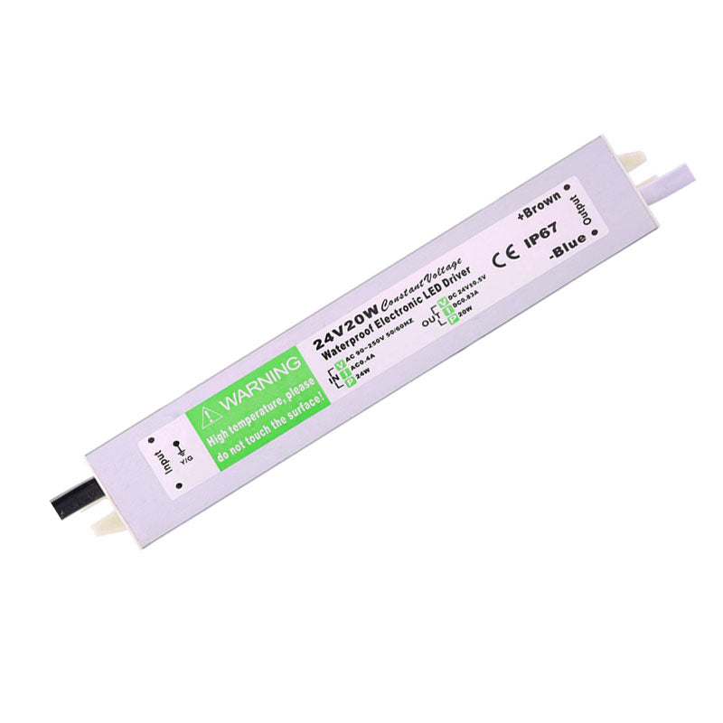 DC24-IP67-20W-LED-Transformer
