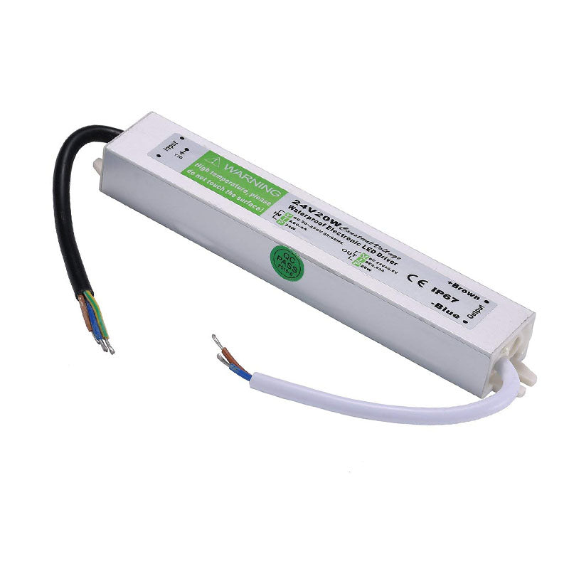 DC24-IP67-20W-LED-Transformer