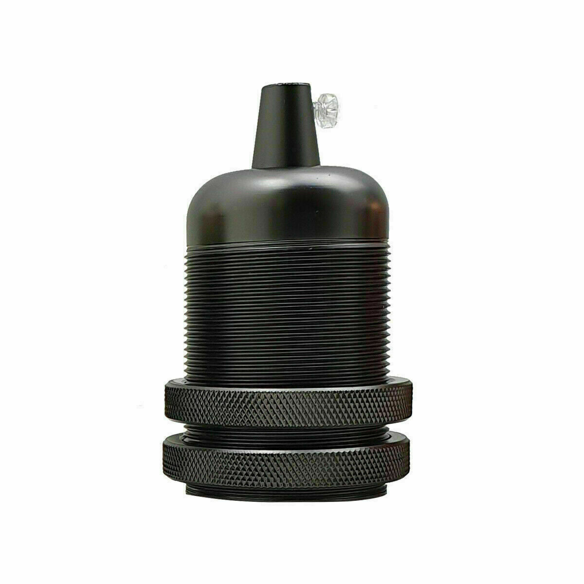 E27 Vintage Industrial Lamp Light Bulb Holder Antique Retro Edison Screw Fitting~1423 - LEDSone UK Ltd