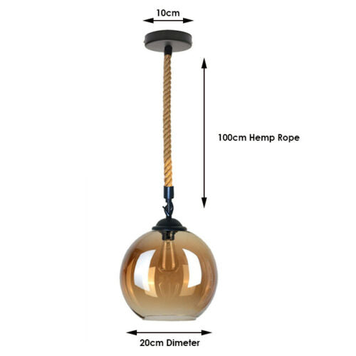 Adjustable cord pendant light