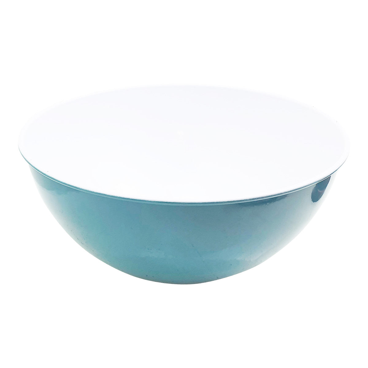 Retro Style Light Blue Metal Easy Fit Ceiling Pendant Light~1888 - LEDSone UK Ltd