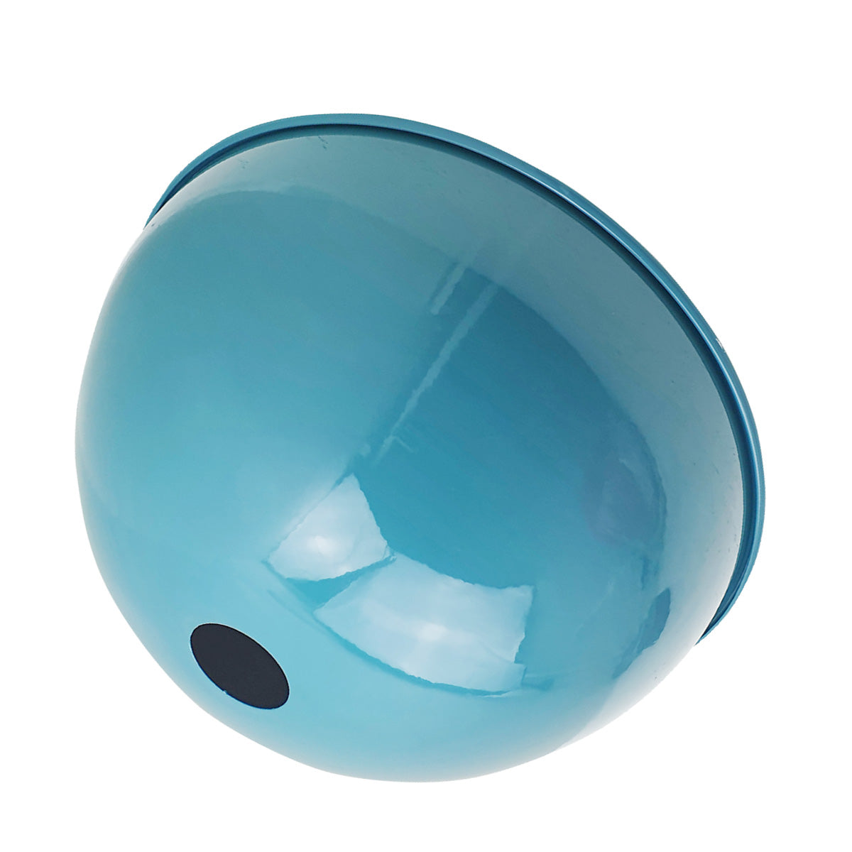 Retro Style Light Blue Metal Easy Fit Ceiling Pendant Light~1888 - LEDSone UK Ltd