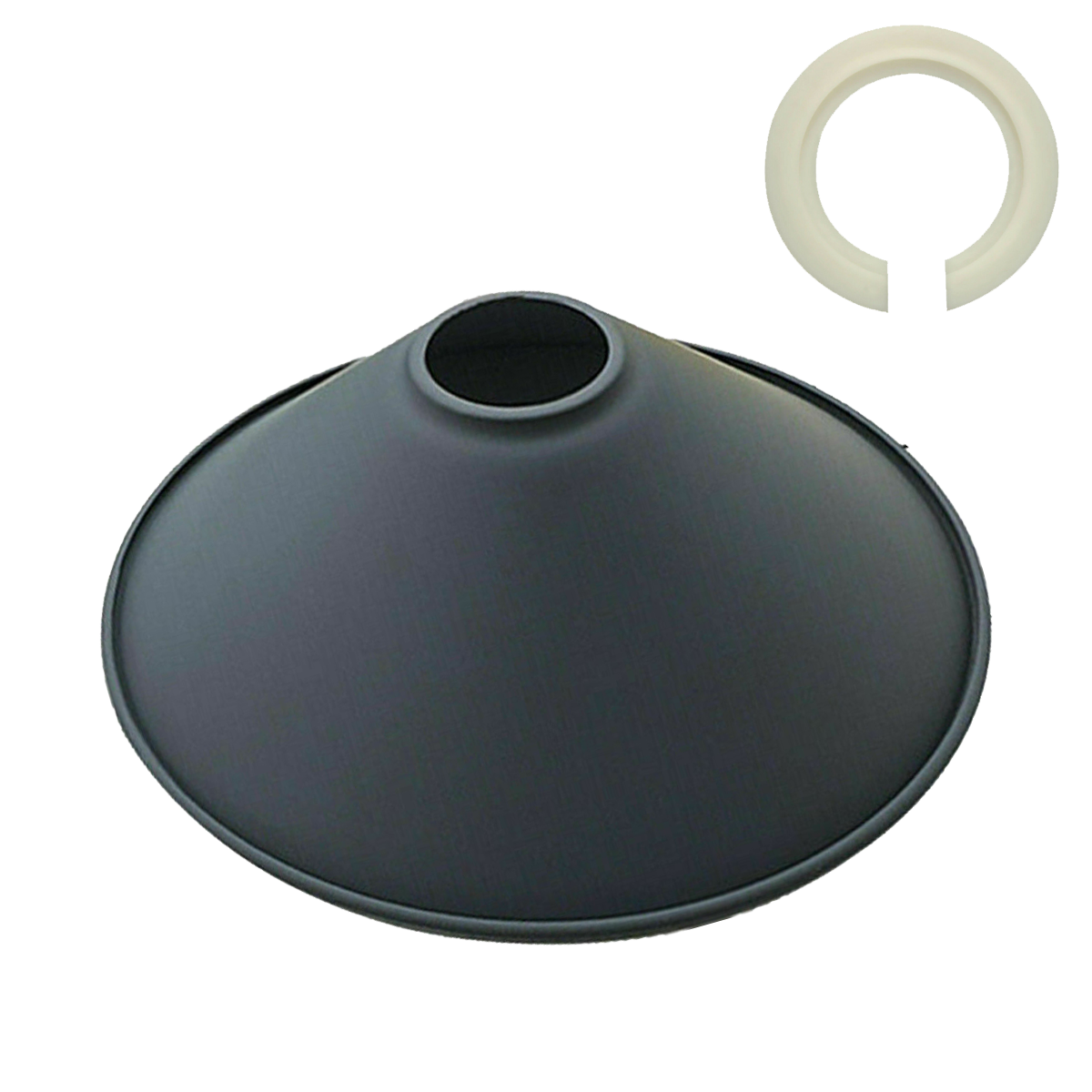 Ceiling Pendant Light Shades Grey Colour 