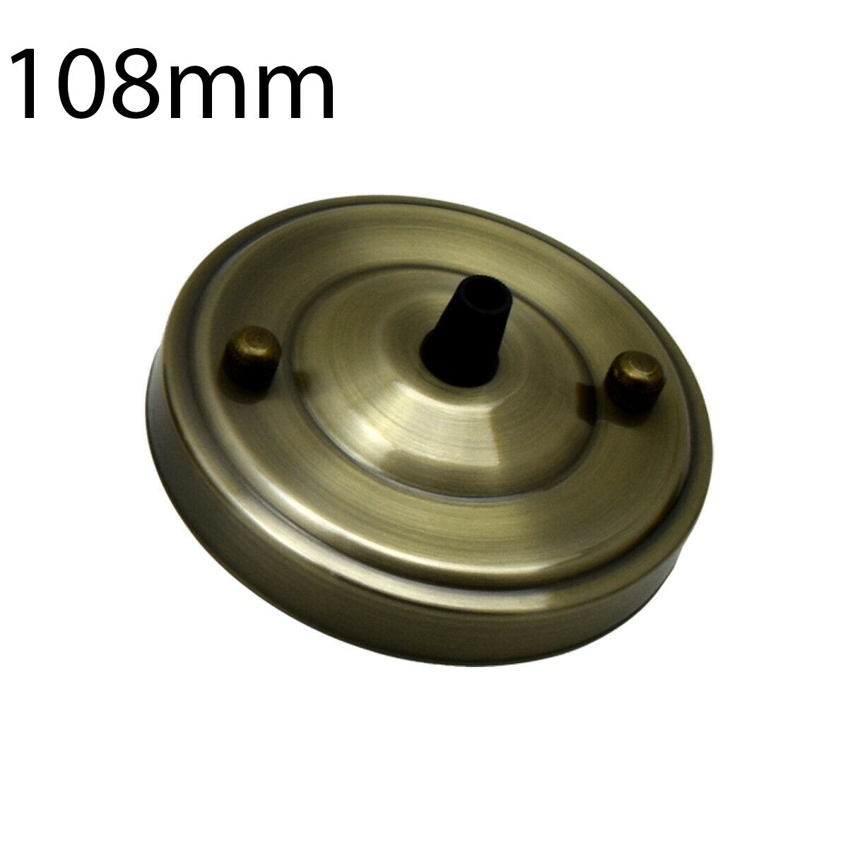 108mm  Fitting Ceiling Rose