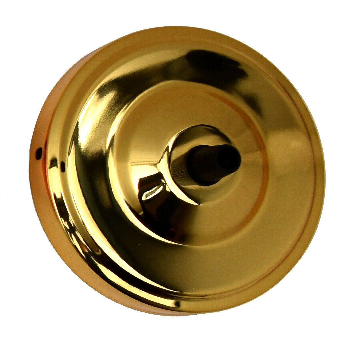 Single Outlet Ceiling Rose