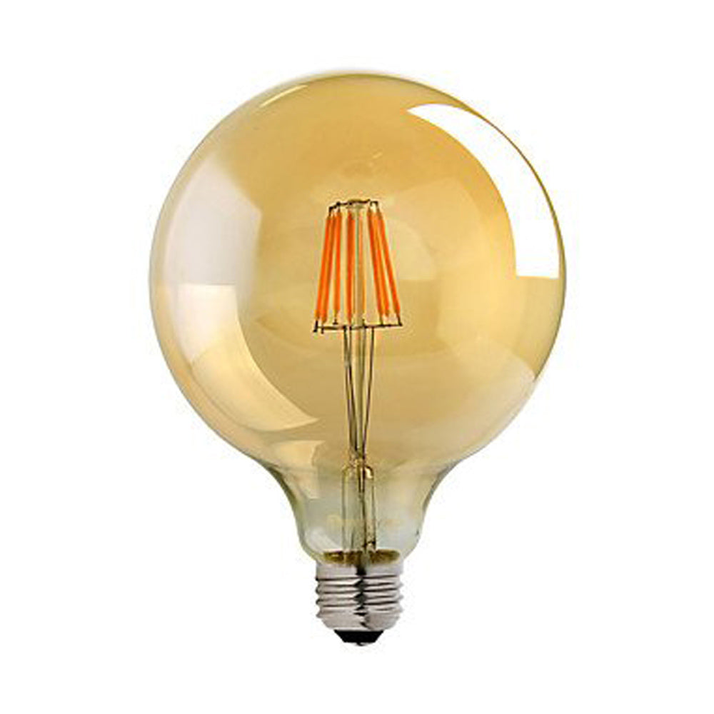 E27 Globe Bulb