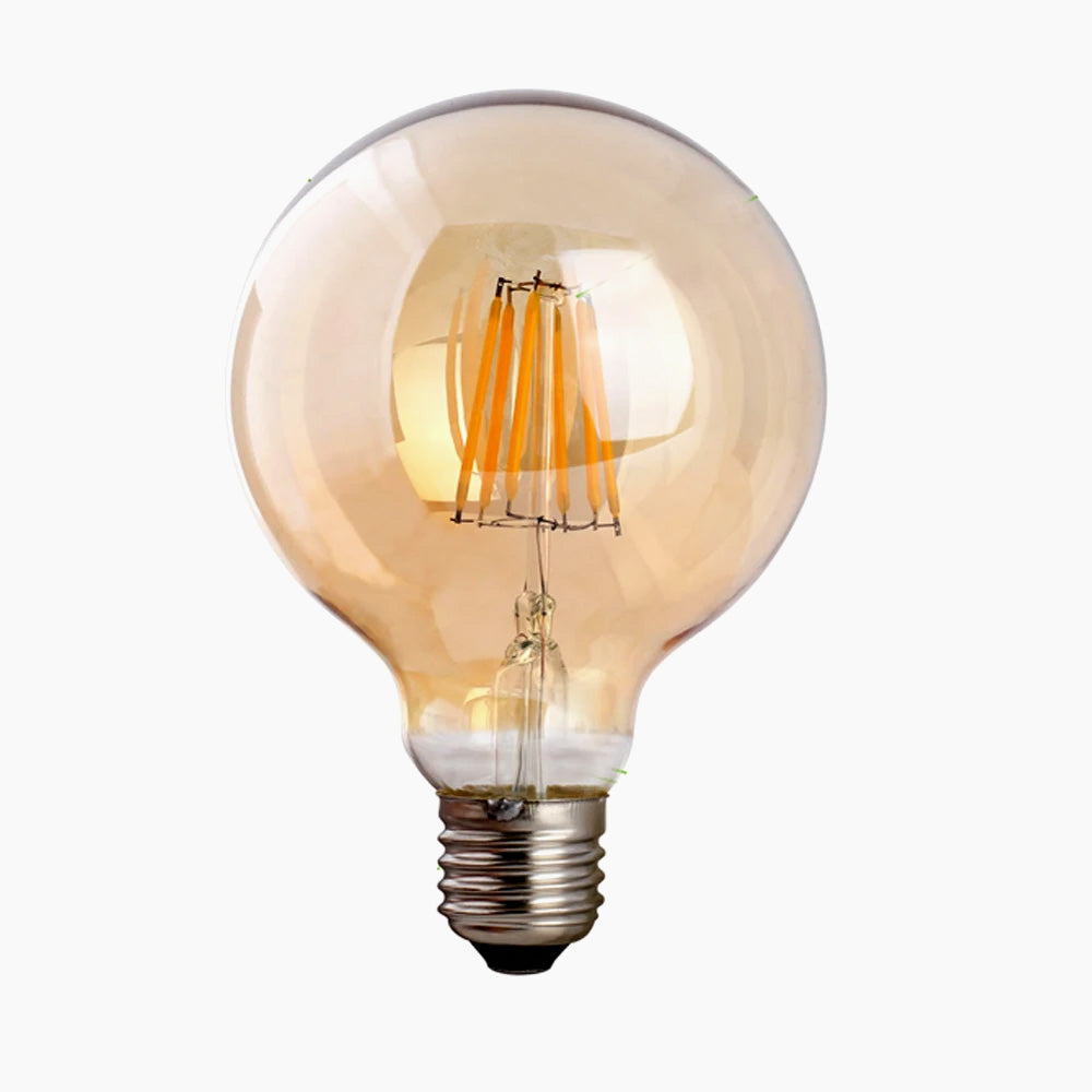 Retro LED Bulbs