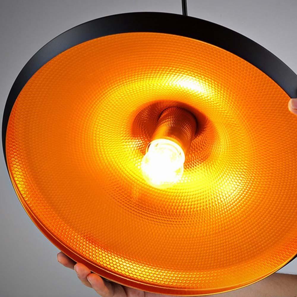 Wide Ceiling Pendant 1