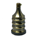 E27-fitting vintage industriële lamphouder antieke retro Edison-lamp~2943