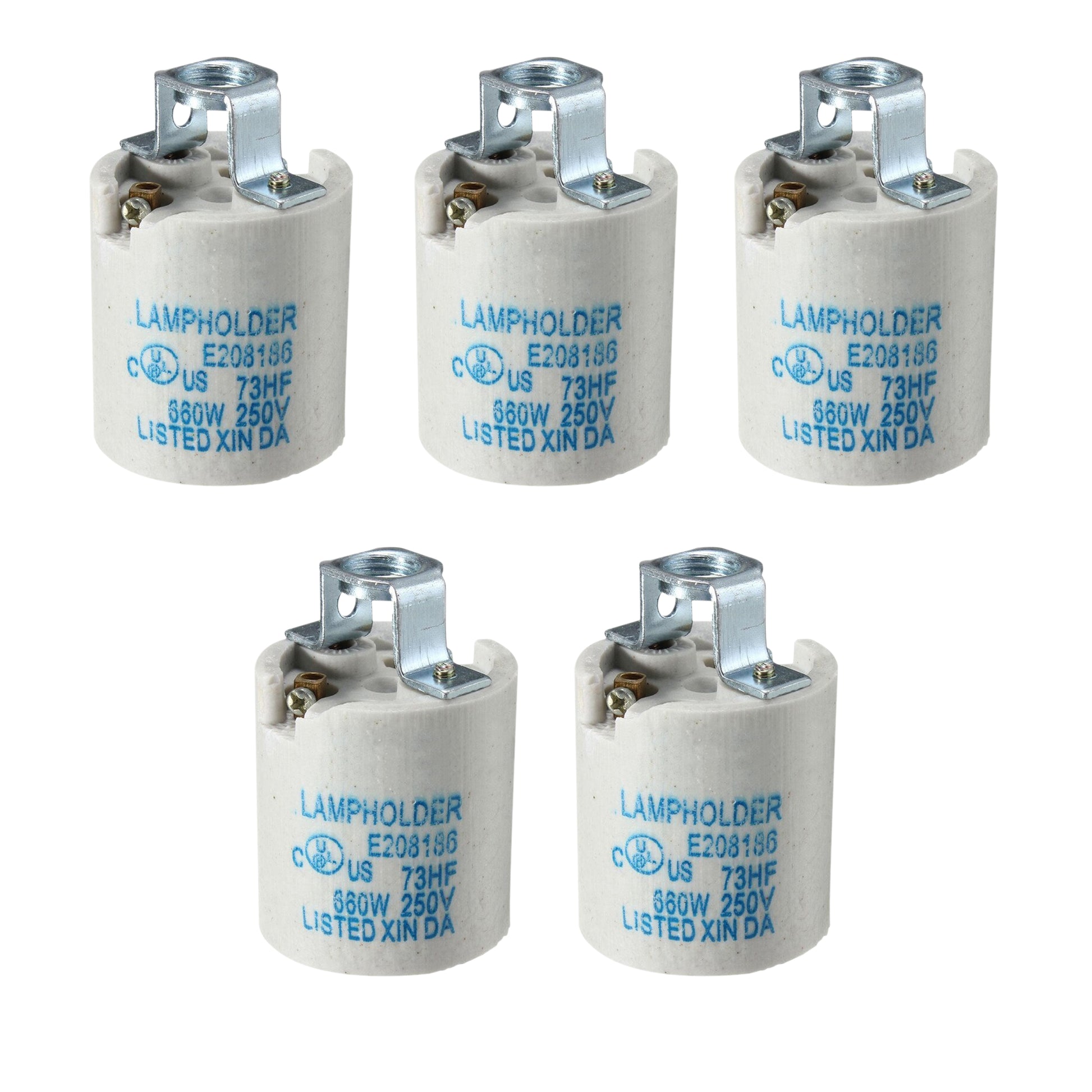 Vintage Style Bulb Holder for Chandeliers