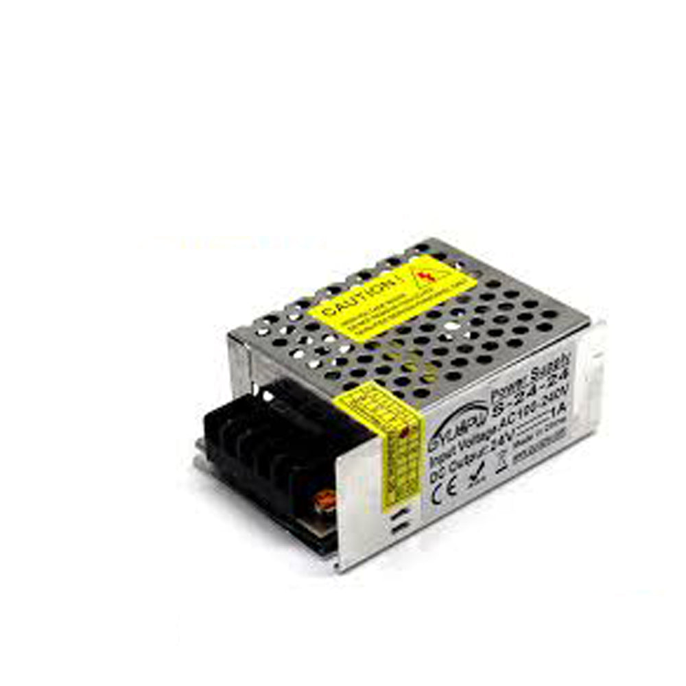 24V Regulated Switching Power Supply Driver