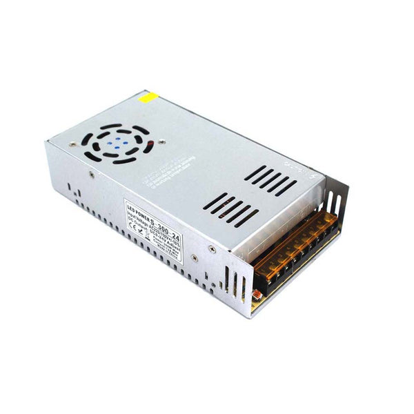 AC 110/220V naar DC transformator 24V gereguleerde schakelende voeding driver adapter~3300