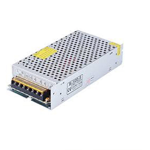 DC 5V 20A 100W voeding schakelaar AC 110V/220V schakelomvormer ~3281 