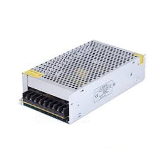 LED-driver DC 5V 200W IP20 40 Amp schakeltransformator~3277