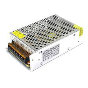 DC 5V 10A 50W voeding schakelaar AC 110V/220V schakelomvormer ~ 3284
