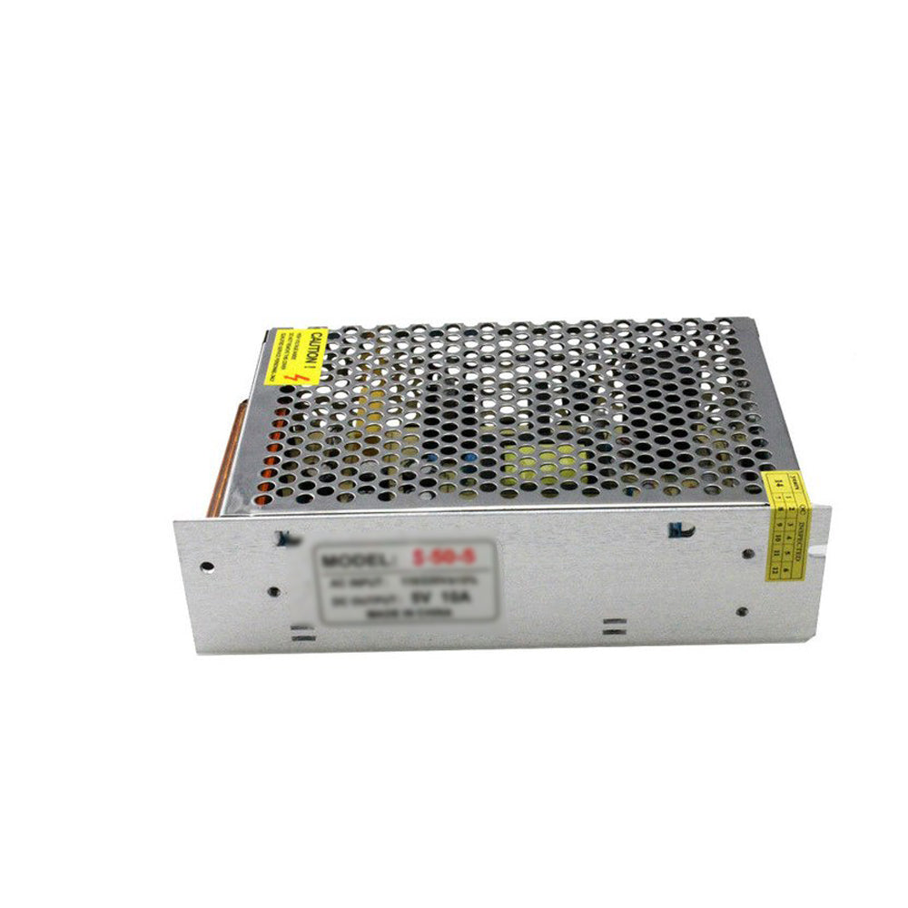 IP20-DC5V-50W-Led-Transformer