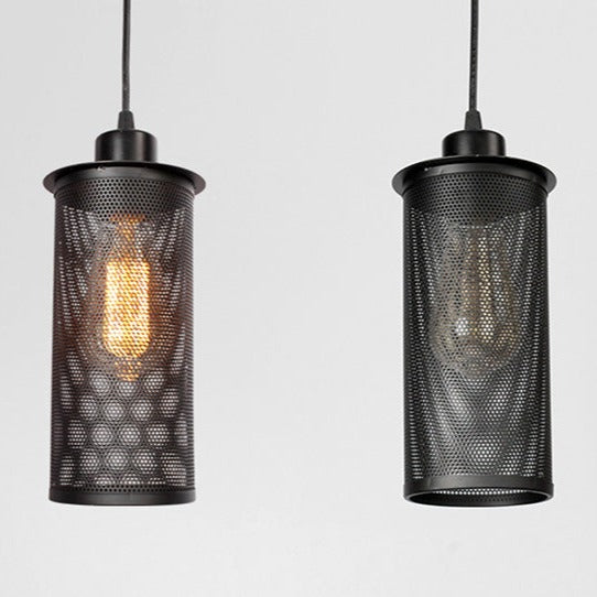 Modern Vintage Industrial 3