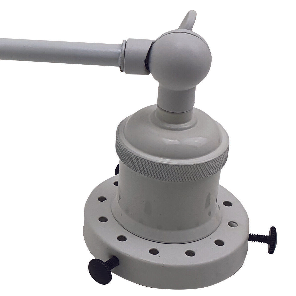 Adjustable wall lamps