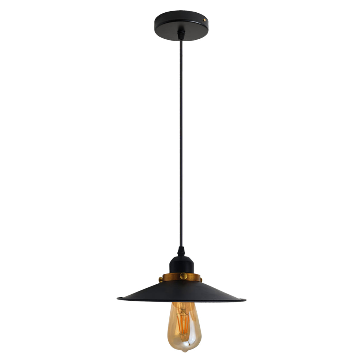 industrial Hanging lighting