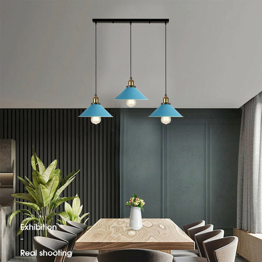 Vintage Ceiling Pendant Lights