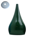 Industriële vintage Tear Drop Green Color Beat Style hanglamp E27-houder ~ 3975
