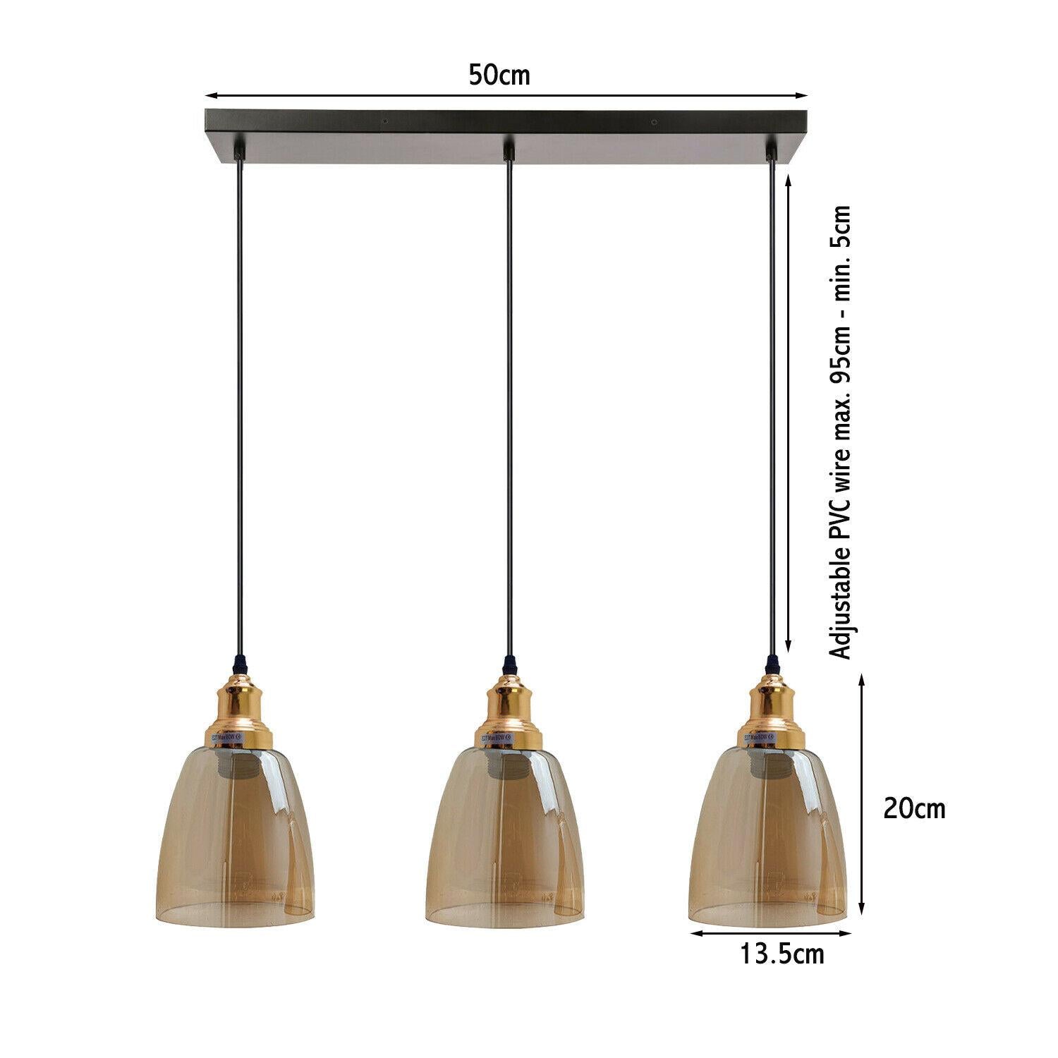 contemporary pendant lights
