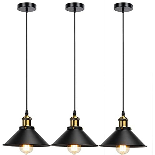 Bar Pendant Light